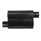 Flowmaster 40 SERIES DELTA FLOW MUFFLER, 3.00IN IN (O) / OUT (O): EA 943043 - alternate 2